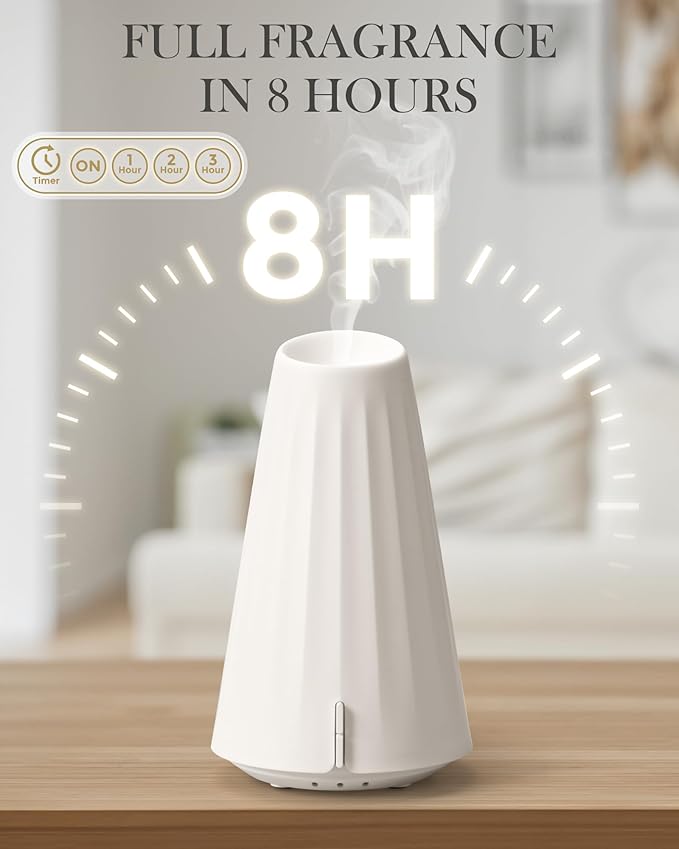 120ML Essential Oil Diffuser