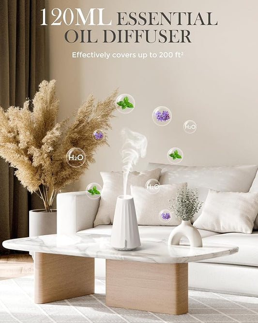 120ML Essential Oil Diffuser